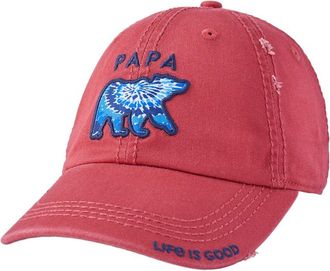 Life is good Chill Cap