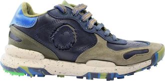 Satorisan Hombre, Zapatos, Multicolor, Talla: 41 EU