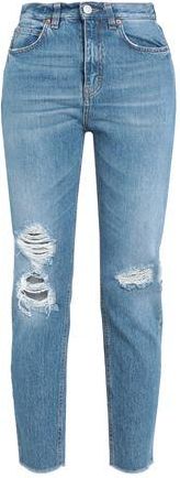 Haikure BOTTOMWEAR - Jeans sur YOOX.COM
