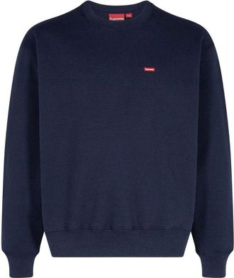 SUPREME: Blue Sweaters now at $104.00+ | Stylight