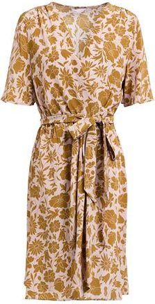 Miki Thumb Midi dresses