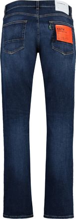 Department Five Mens Keith Slim Fit Jeans Denim Cotton Slim-Fit