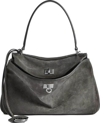 Balenciaga Rodeo Handbag Small