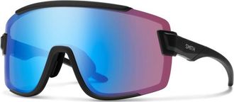 Smith Wildcat ChromaPop Mirror S1 Velobrille - Unisex | blau