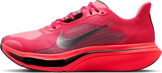 Nike Womens Pegasus Plus 2 Road Running Shoes in Red | IM2543-600