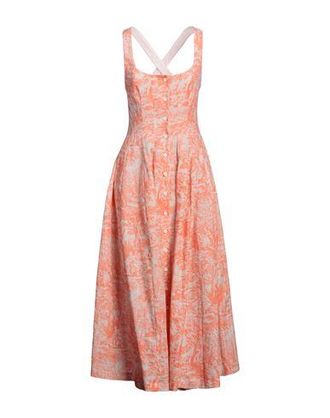 Philosophy di Lorenzo Serafini VESTIDOS - Vestidos largos en YOOX.COM