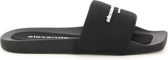 Alexander Wang Nylon Slides
