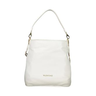 Valentino Shoulder Bags, female, White, Size: ONE SIZE Shoulder Bag