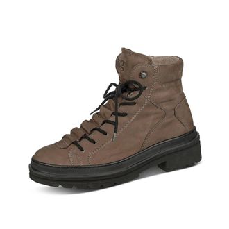 Paul Green Dames, Schoenen, Bruin, Maat: 39 1/2 EU