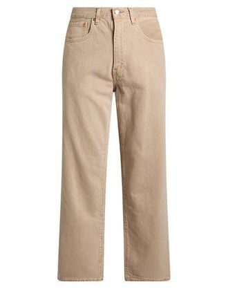 Levi's BOTTOMWEAR - Pantaloni jeans su YOOX.COM