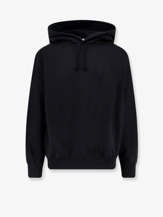 Yohji Yamamoto Felpa in cotone - ADIDAS Y-3 - gender_Man