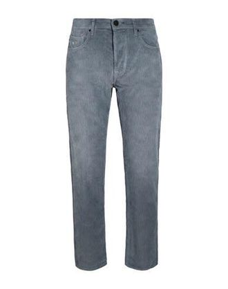 Sartoria Tramarossa BOTTOMWEAR - Trousers on YOOX.COM