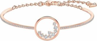 Swarovski Dames, Accessoires, Roze, Maat: ONE Size