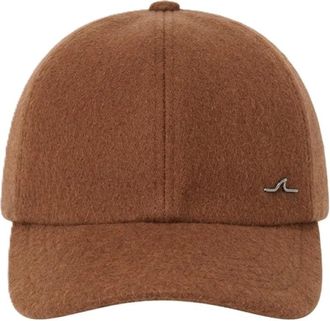 Paul & Shark Cappellino a pannelli - - Accessories - Uomo - Marrone - L