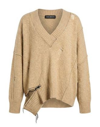 Isabel Benenato MAGLIERIA - Pullover su YOOX.COM