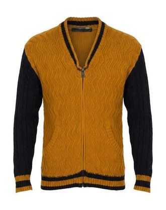 Gazzarrini PRENDAS DE PUNTO - C&aacute;rdigans en YOOX.COM