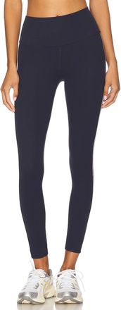 SPLITS59 Margot Rigor Leggings In Indigo