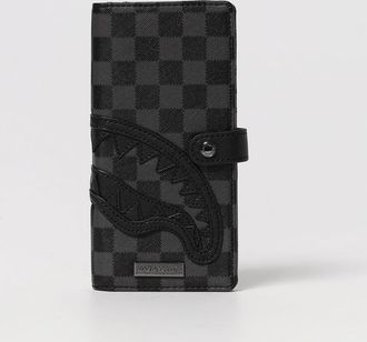 Sprayground Wallet SPRAYGROUND Men color Multicolor