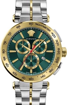 Versace VE6CA0523 Aion Chrono horloge