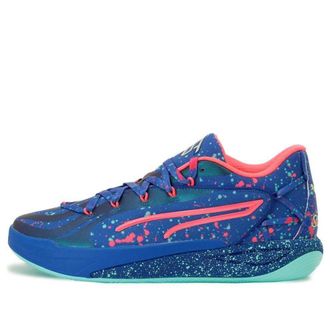 Puma (WMNS) PUMA Stewie 4 Night Vision 311497-01