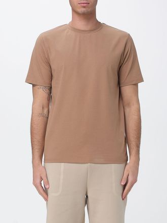 Peuterey T-shirt in misto cotone