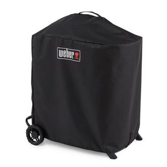 Weber Funda Weber Premium Para Weber Traveler Compact