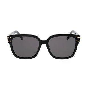 Dior Accessoires, unisex, Zwart, ONE Size, Zonnebrillen