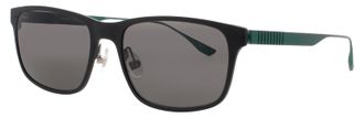 prodesign denmark Sunglasses MATTE BLACK