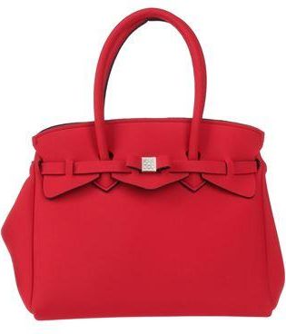 Save My Bag BOLSOS - Bolsos de mano en YOOX.COM