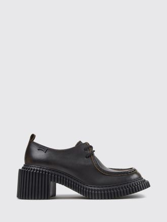 Camper Loafer Woman color Multicolor
