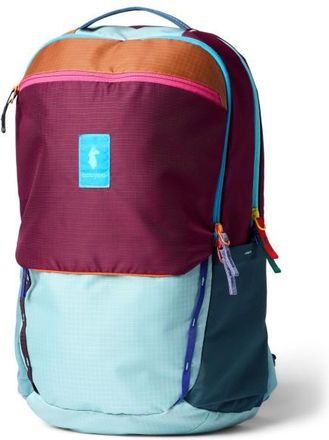 Cotopaxi Allpa 26 Daypack Del Dia Daypack - Unisex | bunt