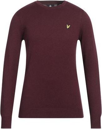 Lyle & Scott KNITWEAR - Jumpers on YOOX.COM