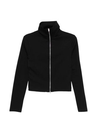 Our Legacy Slim Zip Longsleeve
