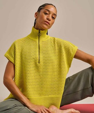 BAM Never Lose Your Cool Tank Top - Medium/Large