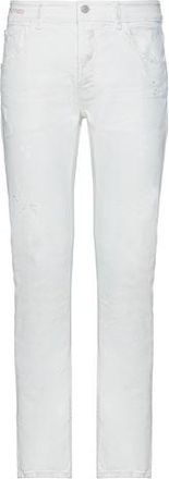 PMDS Premium Mood Denim Superior BOTTOMWEAR - Jeans sur YOOX.COM