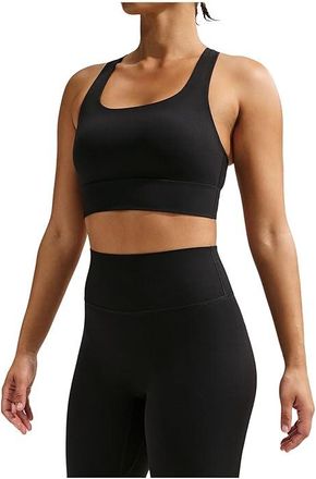 Nike Zenvy Gentle-Support High-Waisted 8 Biker Shorts Womens Shorts Black/Cool Grey : LG (US 12-14), Polyester/Spandex