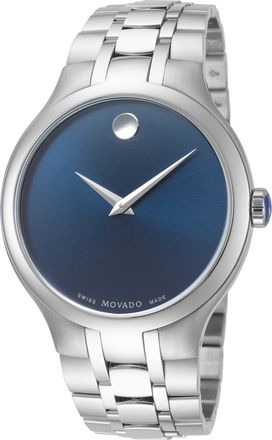 Movado Classic Mens Watch