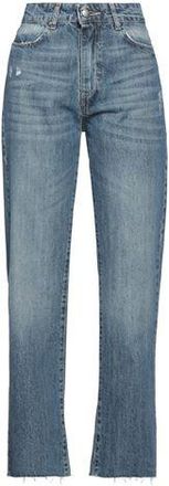 Berna PARTES DE ABAJO - Pantalones vaqueros en YOOX.COM