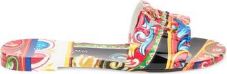 Dolce & Gabbana Donna, Scarpe, Multicolore, 40 EU, new