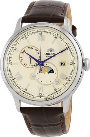 Orient Bambino Automatic Mens Watch RA-AK0803Y