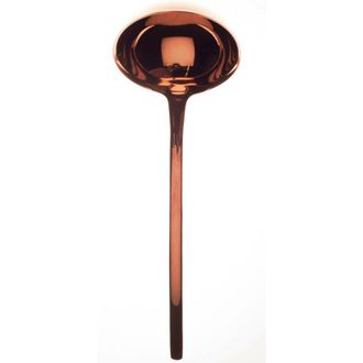 Mepra Due Ladle in Bronze at Nordstrom