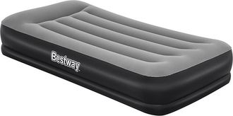Bestway Colch&oacute;n Inflable Bestway Cama Individual - 191 X 97 X 36 Cm - Bomba El&eacute;ctrica Integrada