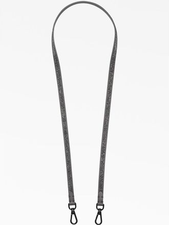 Brunello Cucinelli Ruthenium Ottone Bag Strap