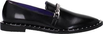 Stella McCartney Stella McCartney Mocassini Falabella Donna Eco Pelle Nero