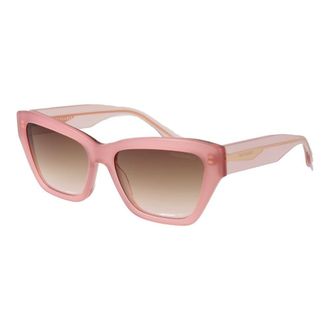 Trussardi Acetate Womens Sunglasses