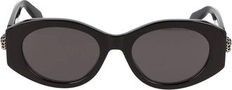 Bulgari Heren, Accessoires, Zwart, Maat: 52 MM