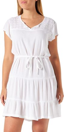 Regatta Womens Reanna Maxi Dress Navy 12