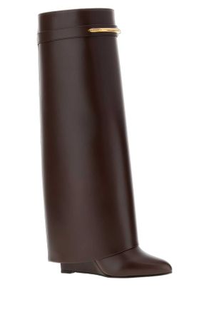 Givenchy Ebonybrown Stivali Boot