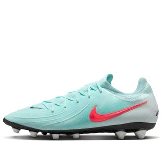 Nike Phantom GX 2 Pro AG Mint Atomic Red FJ2582-300