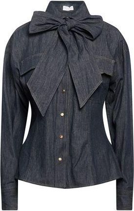 Brunello Cucinelli TOPWEAR - Camicie jeans su YOOX.COM